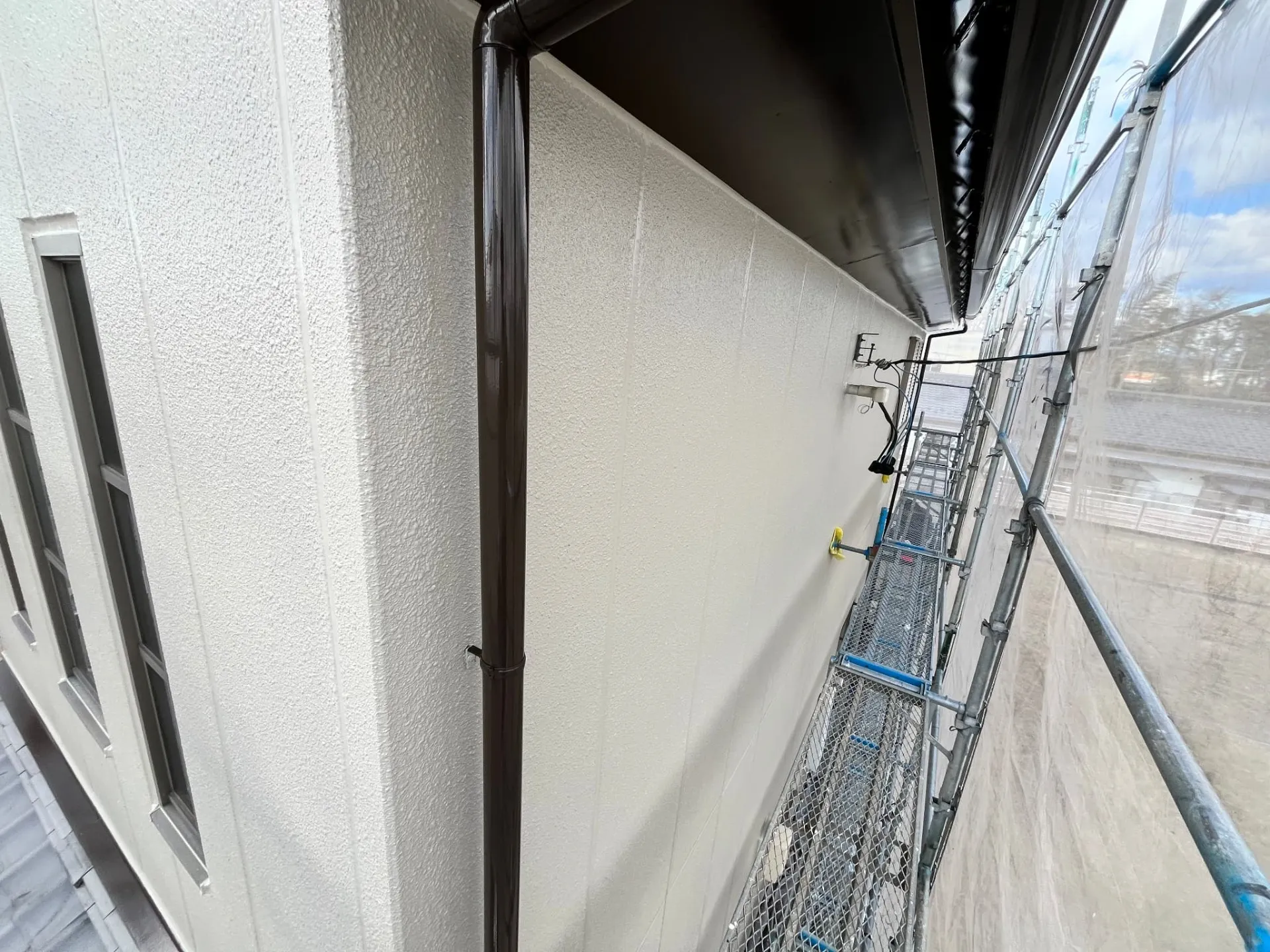 戸建て塗装100万円台でここまで変わる|施工事例・費用の公開